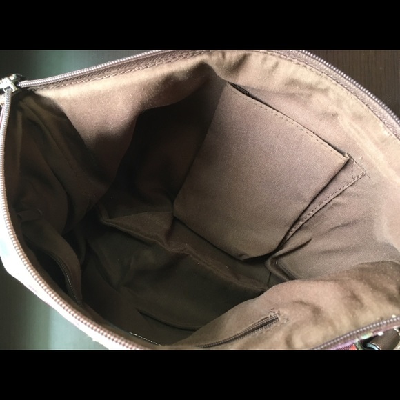 ✨2x HOST PICK✨ Relic Brand canvas purse - Picture 4 of 9